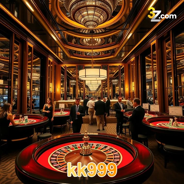 Evolution Gaming Roulette